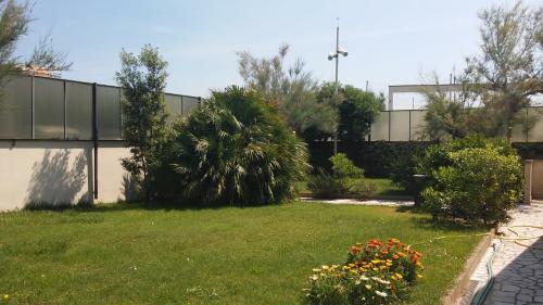 Apartamento La Voile