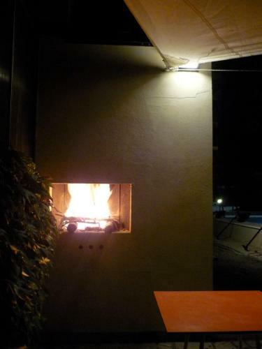 Apartamento La Voile