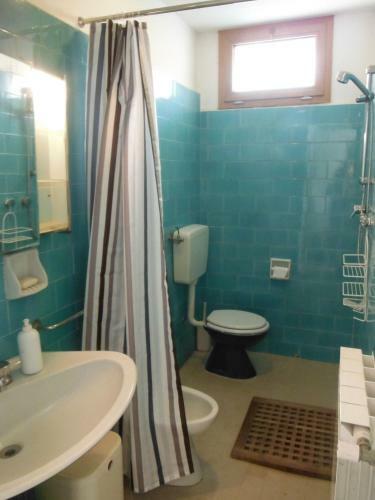 Apartamento La Voile