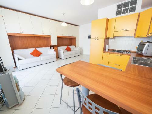 Apartamento Terrazza Del Gelsomino With Terrace And Open View