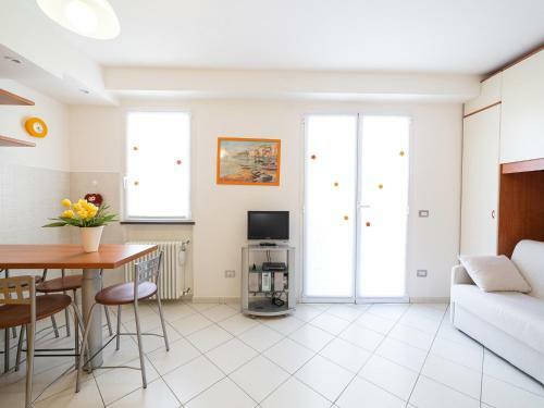 Apartamento Terrazza Del Gelsomino With Terrace And Open View