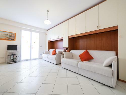 Apartamento Terrazza Del Gelsomino With Terrace And Open View