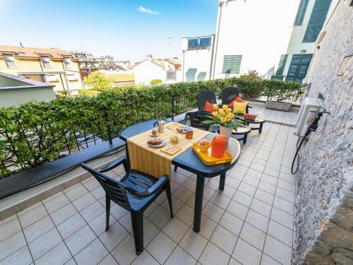 Apartamento Terrazza Del Gelsomino With Terrace And Open View