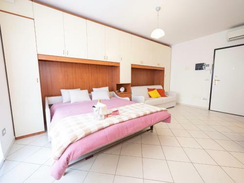 Apartamento Terrazza Del Gelsomino With Terrace And Open View