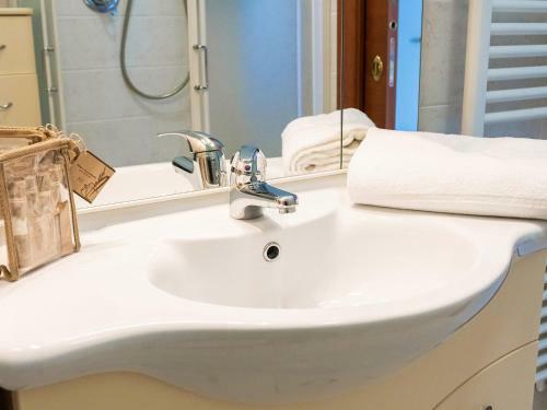 Apartamento Terrazza Del Gelsomino With Terrace And Open View