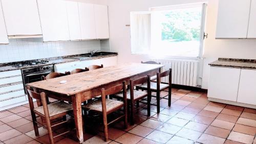 Villa Vallocchia - Sleeps 18 Exclusive Poolgrounds 6