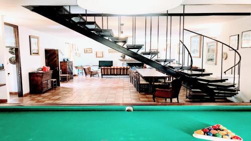 Villa Vallocchia - Sleeps 18 Exclusive Poolgrounds 6