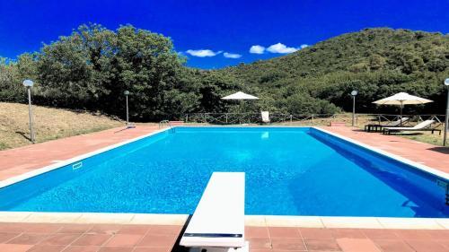 Villa Vallocchia - Sleeps 18 Exclusive Poolgrounds 6