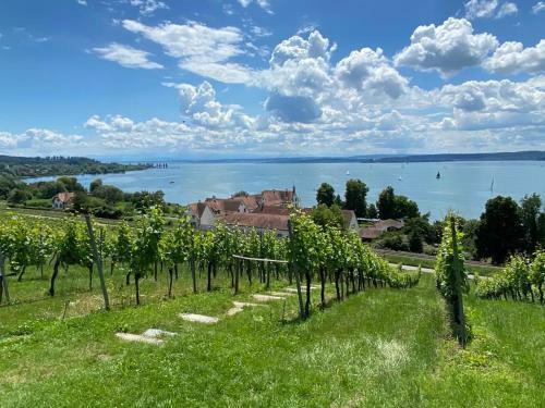 Apartamento Ferienwohnung Lissner