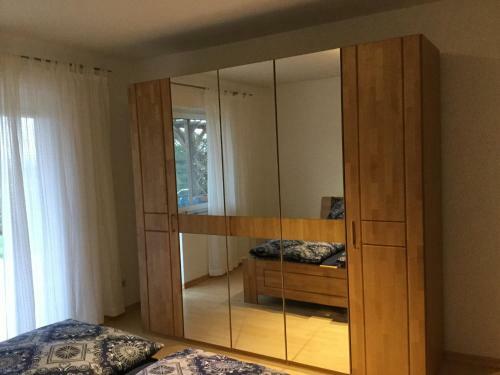 Apartamento Ferienwohnung Lissner