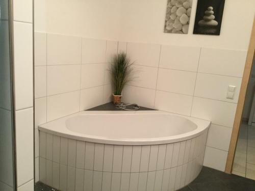 Apartamento Ferienwohnung Lissner