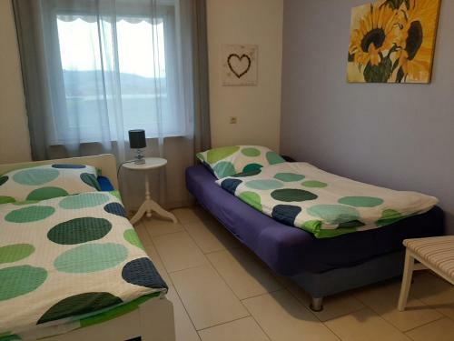 Apartamento Ferienwohnung Lissner