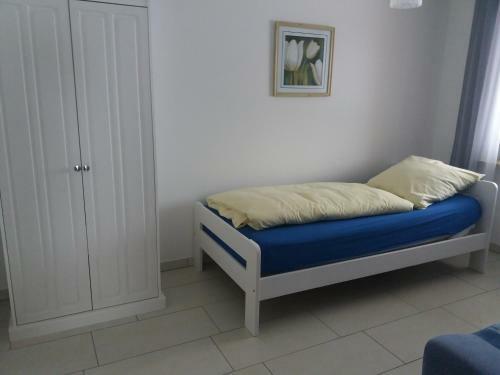 Apartamento Ferienwohnung Lissner