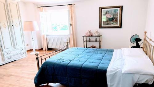 Villa Vallocchia - Sleeps 18 Exclusive Poolgrounds 4