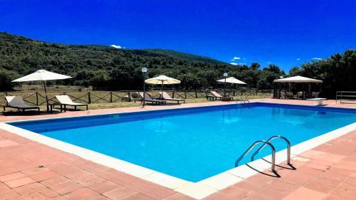 Villa Vallocchia - Sleeps 18 Exclusive Poolgrounds 4
