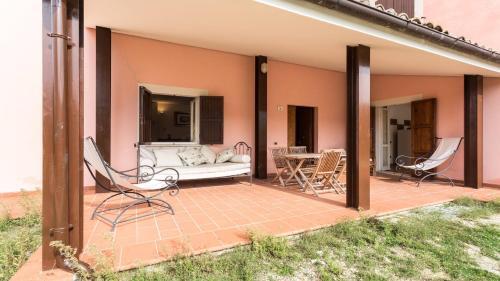 Villa Vallocchia - Sleeps 18 Exclusive Poolgrounds 4