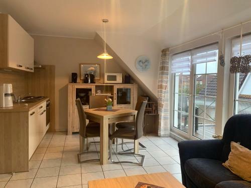 Apartamento Nordseeperle