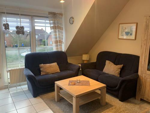 Apartamento Nordseeperle