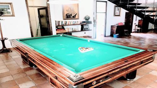 Villa Vallocchia - Sleeps 18 Exclusive Poolgrounds 2