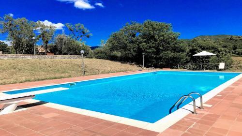 Villa Vallocchia - Sleeps 18 Exclusive Poolgrounds 2