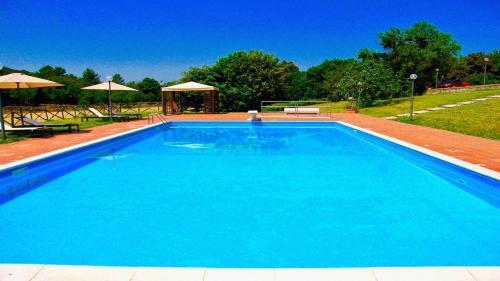 Villa Vallocchia - Sleeps 18 Exclusive Poolgrounds 2