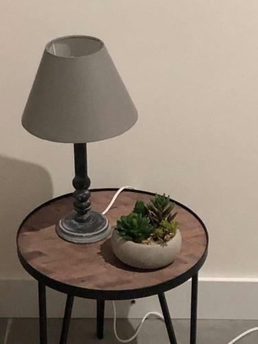 Apartamento Dakenhof