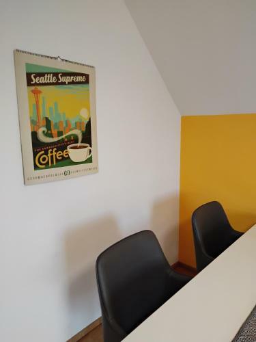 Apartamento Ferienwohnung Walk