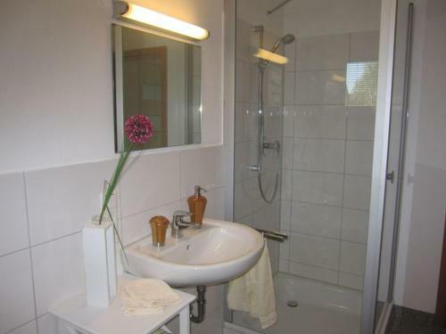 Apartamento Apfelhof - Ferienwohnung Wielath