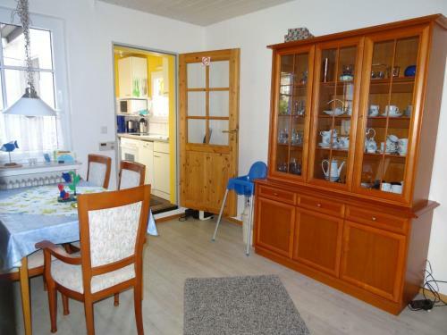 Apartamento An't Fischerspad