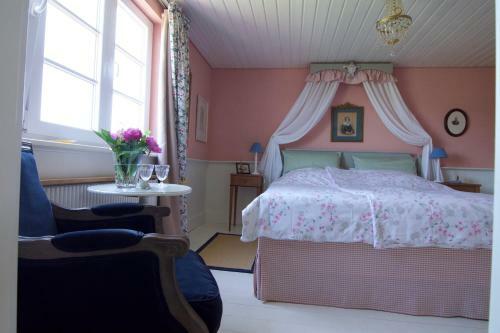 Bed & Breakfast Mit Charme- Aux2platanes- Au�ergew�hnlich Sch�n Am Bodensee