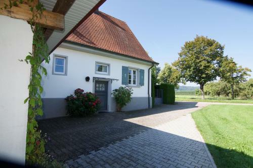 Bed & Breakfast Mit Charme- Aux2platanes- Au�ergew�hnlich Sch�n Am Bodensee