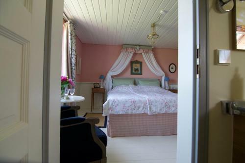 Bed & Breakfast Mit Charme- Aux2platanes- Au�ergew�hnlich Sch�n Am Bodensee
