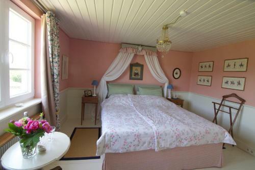 Bed & Breakfast Mit Charme- Aux2platanes- Au�ergew�hnlich Sch�n Am Bodensee