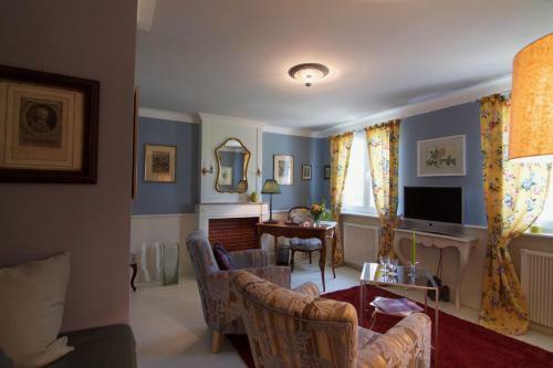 Bed & Breakfast Mit Charme- Aux2platanes- Au�ergew�hnlich Sch�n Am Bodensee