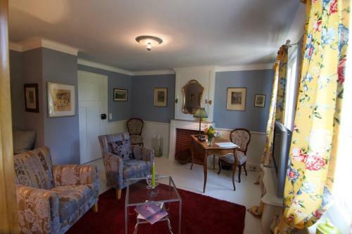 Bed & Breakfast Mit Charme- Aux2platanes- Au�ergew�hnlich Sch�n Am Bodensee