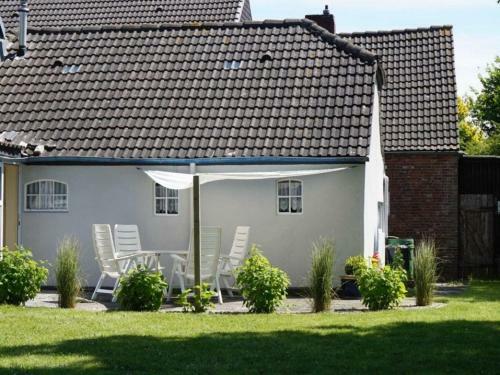 Apartamento Nordseeflair Og, Wiarden