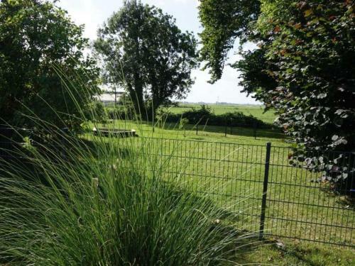 Apartamento Nordseeflair Og, Wiarden