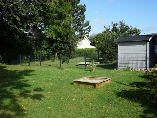 Apartamento Nordseeflair Og, Wiarden