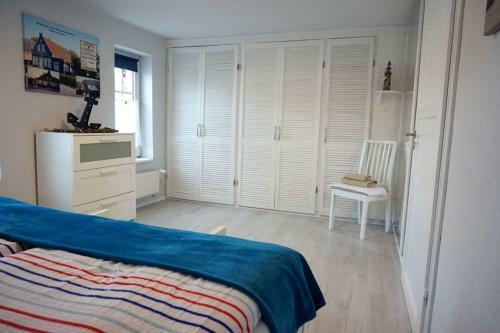 Apartamento Nordseeflair Og, Wiarden