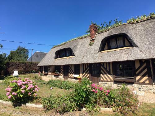 Bed & Breakfast La Romance Et La Romanesque