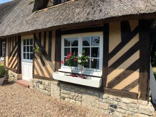 Bed & Breakfast La Romance Et La Romanesque