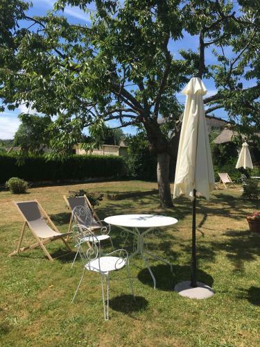 Bed & Breakfast La Romance Et La Romanesque