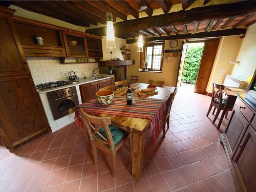 Villa Casa Patrizia