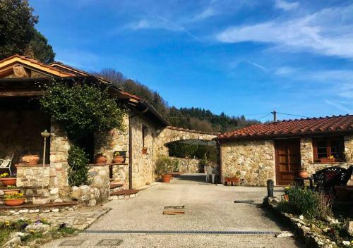 Villa Armonia