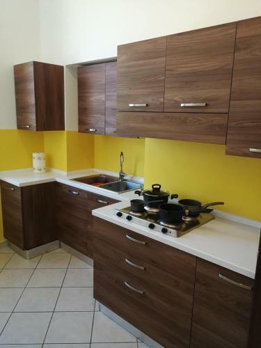 Albergue Ostello Di San Germano