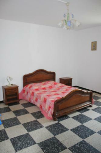 Apartamento App