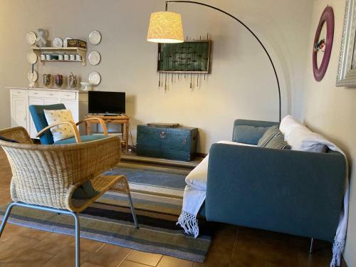 Apartamento La Casa Di Garibaldi