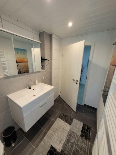 Apartamento Ferienwohnung 1 Barrierefrei