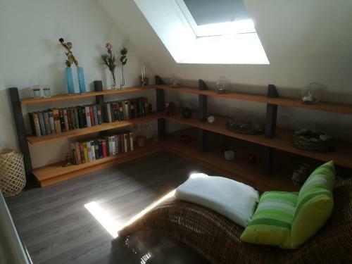 Apartamento Top Ferienwohnung 125 M� In Salem