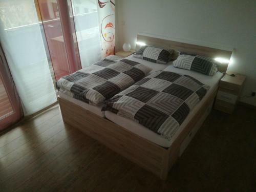 Apartamento Top Ferienwohnung 125 M� In Salem
